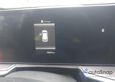 2024 Kia Sorento S z USA, uszkodzony, nr VIN 5XYRLDJC6RG273689